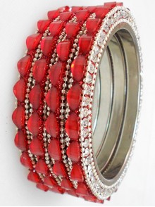 Lakh Bangles